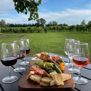 In step with global wine industry trends