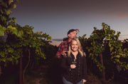 Family, Community, and Wine