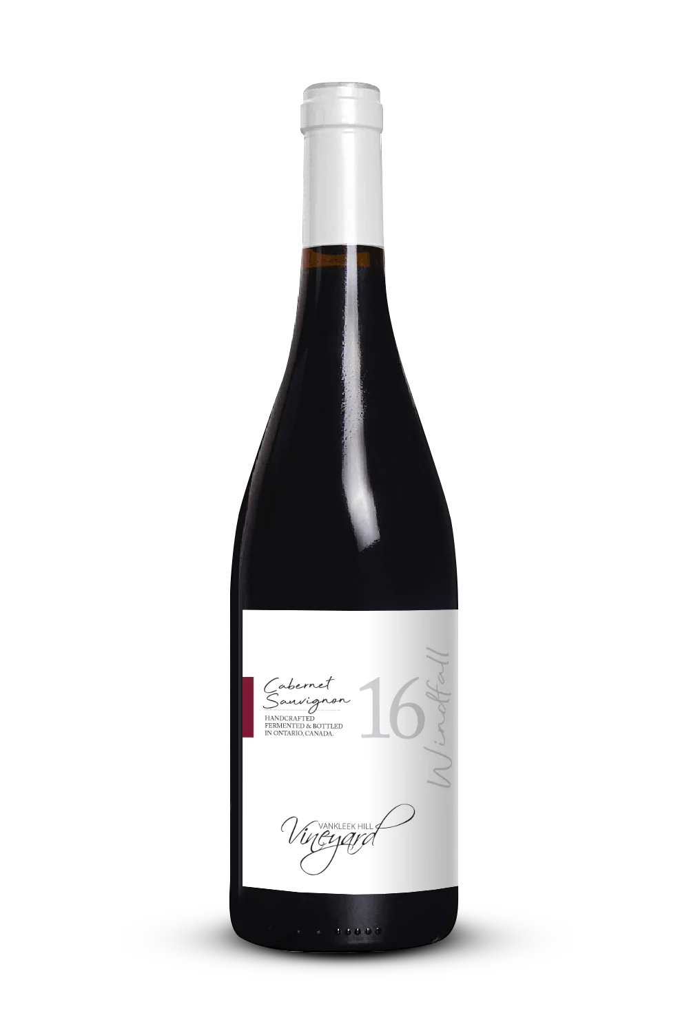 Project 16 - Cabernet Sauvignon