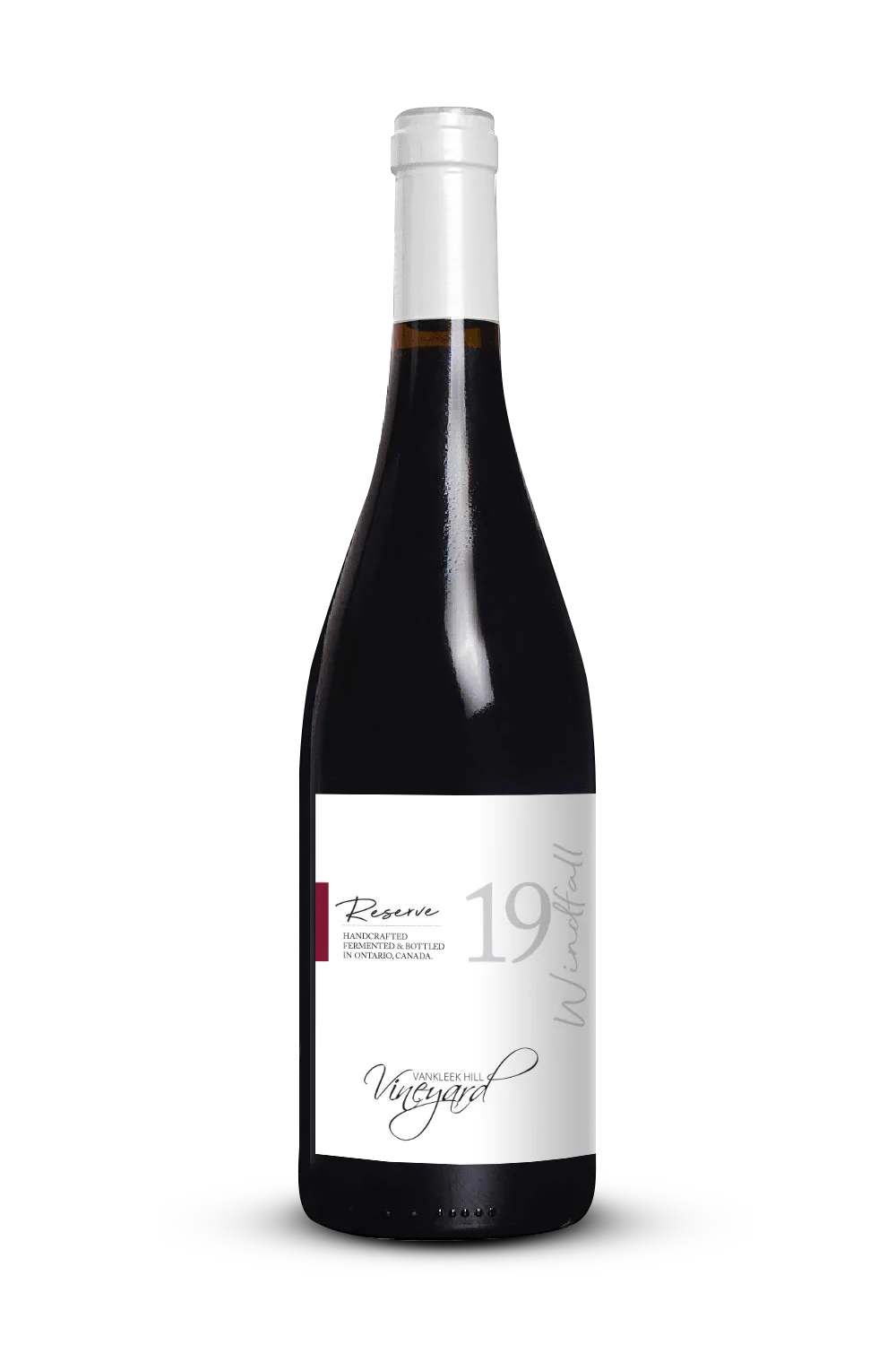 Project 19 Reserve