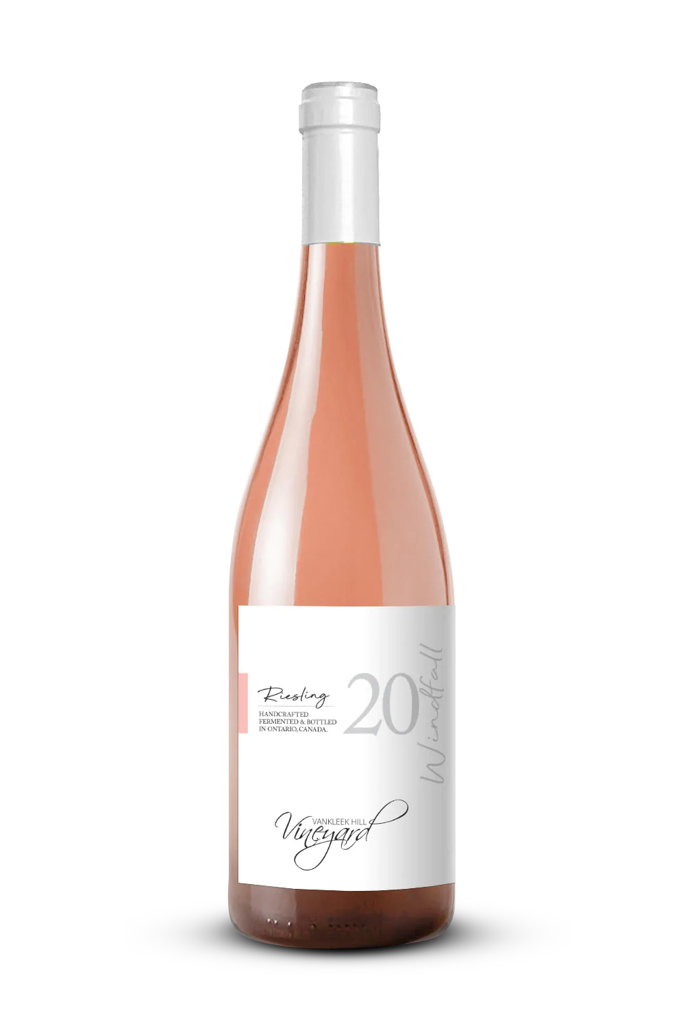 Project 20 - Riesling