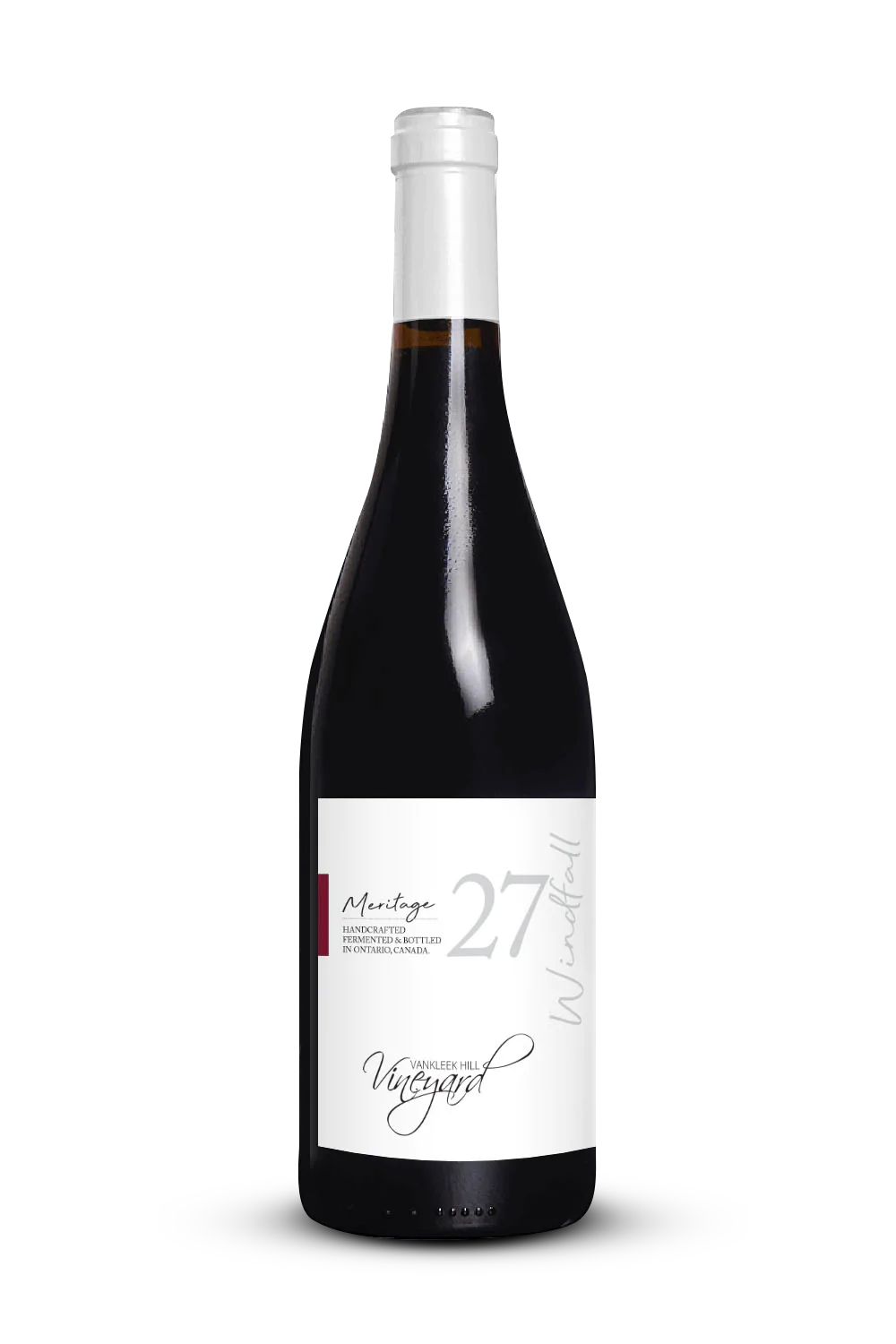 Project 27 - Meritage